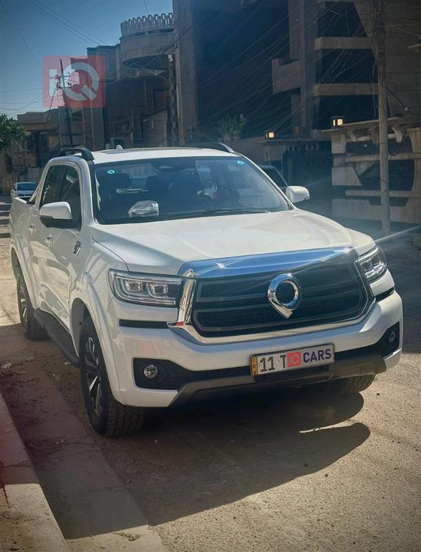 باور دبل كاب 2026 للبيع في العراق -  بغداد